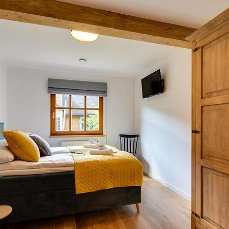 Biala Owieczka B&B Szczyrk Kültér fotó