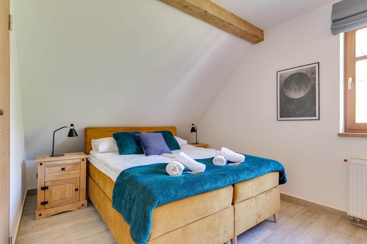 Biala Owieczka B&B Szczyrk Kültér fotó