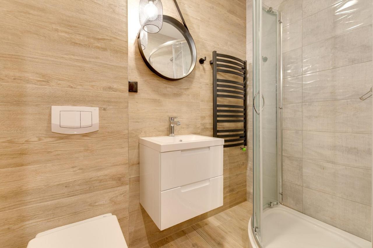 Biala Owieczka B&B Szczyrk Kültér fotó