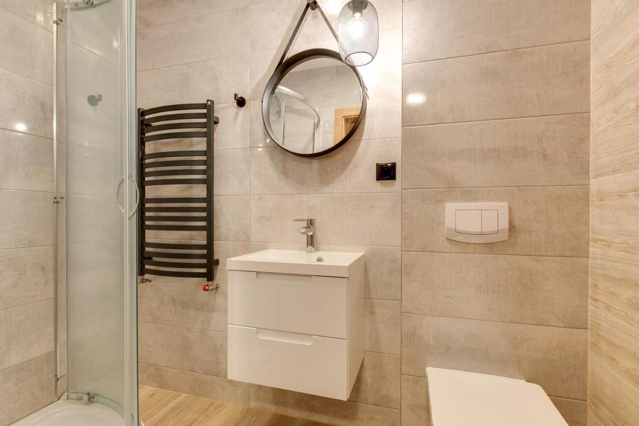 Biala Owieczka B&B Szczyrk Kültér fotó