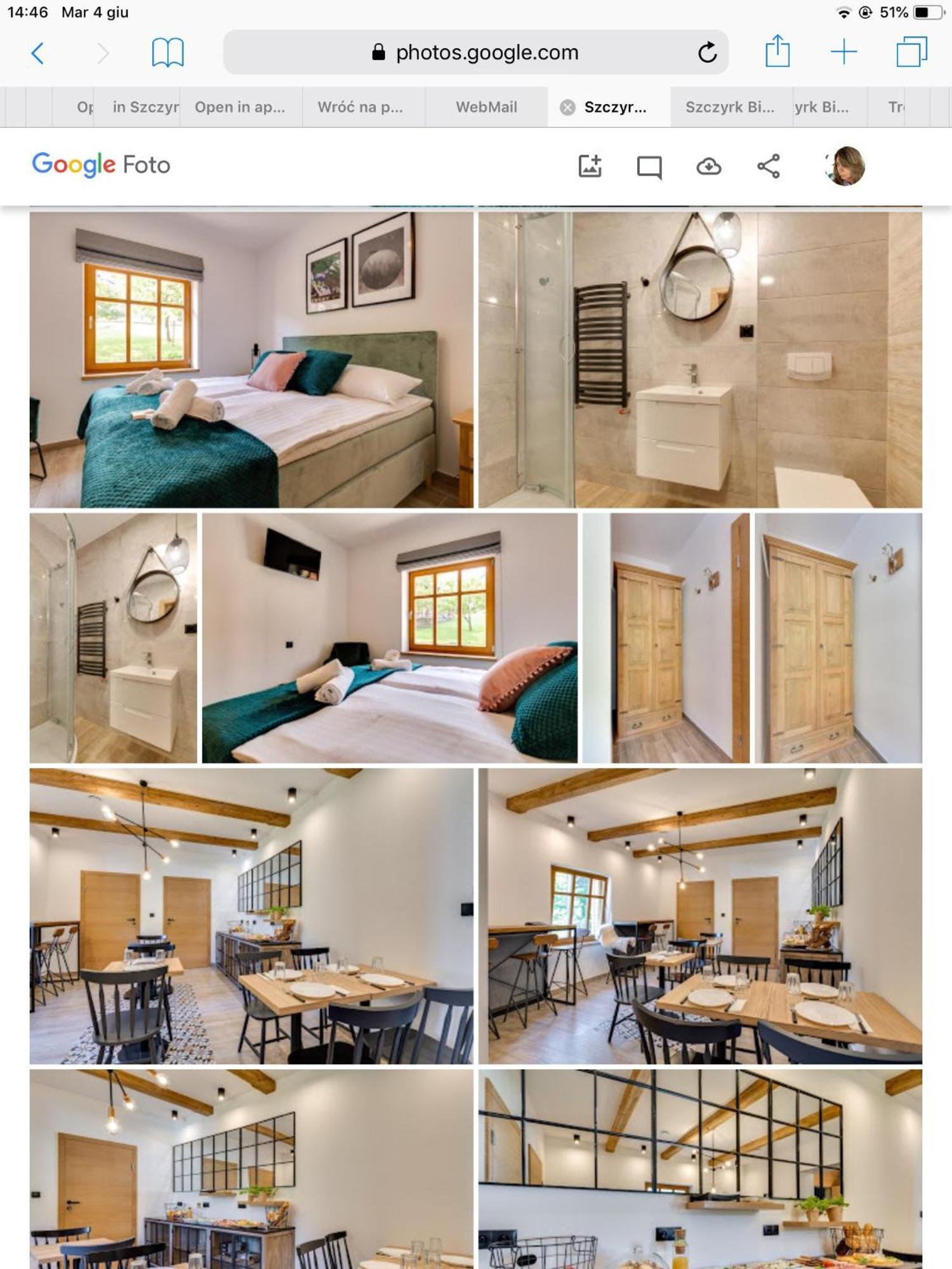 Biala Owieczka B&B Szczyrk Kültér fotó